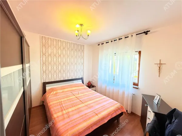 Casă 5 camere Sibiu - poza 17