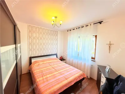 Casă 5 camere Sibiu - poza 17