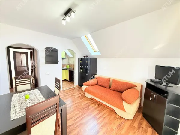 Casă 5 camere Sibiu - poza 19