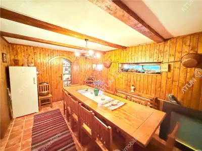 Casă 5 camere Sibiu - poza 20