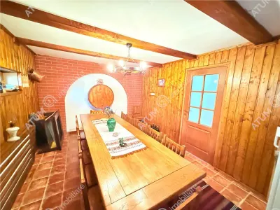 Casă 5 camere Sibiu - poza 22