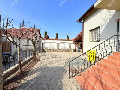 Casă 5 camere Sibiu - poza 4