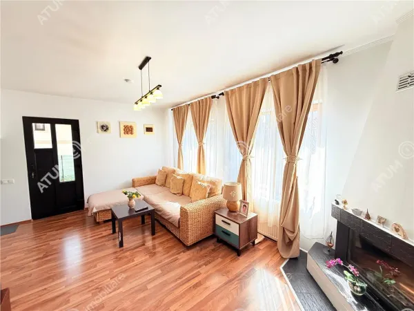 Casă 5 camere Sibiu - poza 6