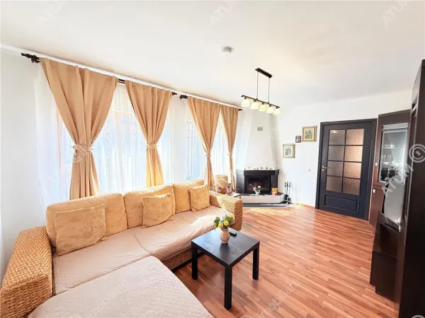 Casă 5 camere Sibiu - poza 7