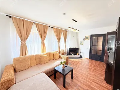 Casă 5 camere Sibiu - poza 7