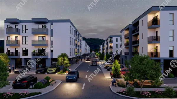 Apartament 3 camere Sibiu - poza 7