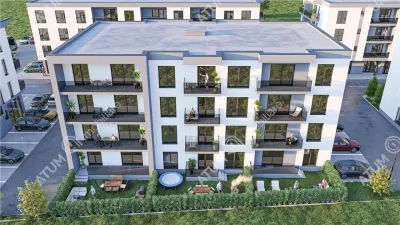 Apartament 3 camere Sibiu - poza 1