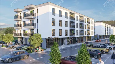 Apartament 3 camere Sibiu - poza 2
