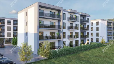 Apartament 3 camere Sibiu - poza 6