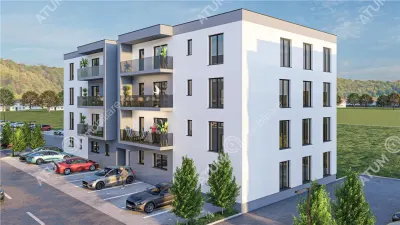 Apartament 3 camere Sibiu - poza 7