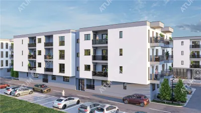 Apartament 3 camere Sibiu - poza 8