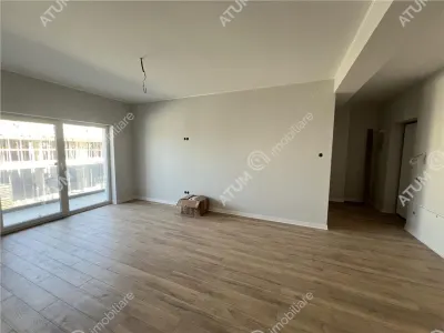 De vanzare apartament 3 camere 2 bai si 2 balcoane in Selimbar - Sibiu