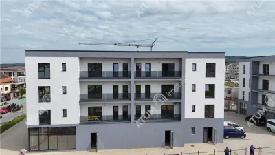 Apartament 3 camere Sibiu - poza 1