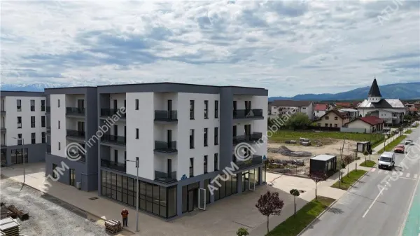 Apartament 3 camere Sibiu - poza 2