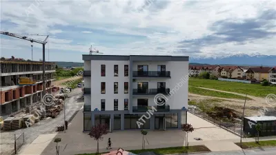 Apartament 3 camere Sibiu - poza 4