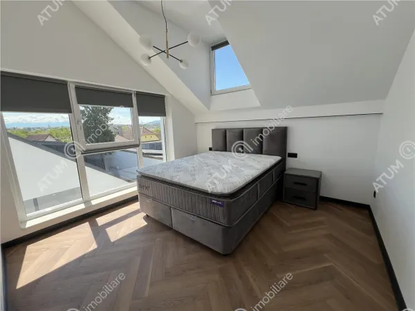 Apartament 3 camere Sibiu - poza 1