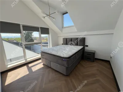 Apartament 3 camere Sibiu - poza 1