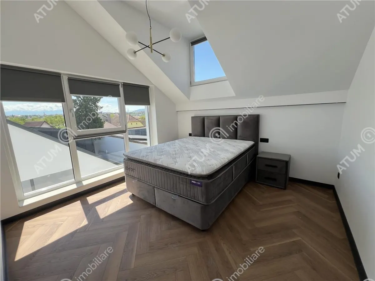 Apartament 3 camere Sibiu - poza 1