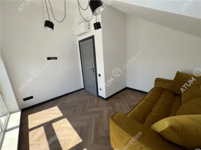 Apartament 3 camere Sibiu - poza 12