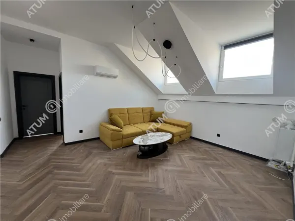 Apartament 3 camere Sibiu - poza 13