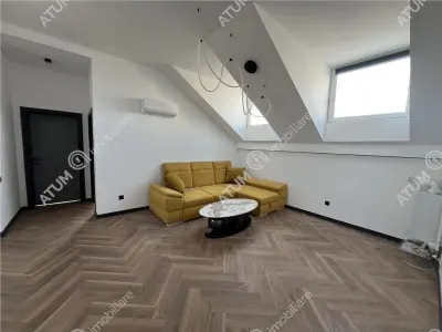 Apartament 3 camere Sibiu - poza 13