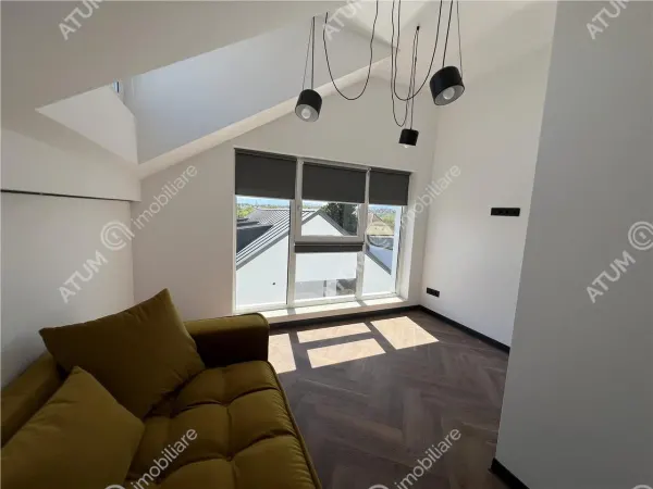 Apartament 3 camere Sibiu - poza 3