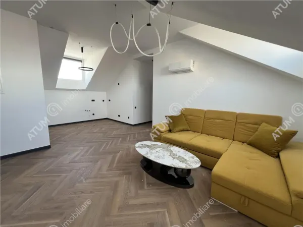 Apartament 3 camere Sibiu - poza 4