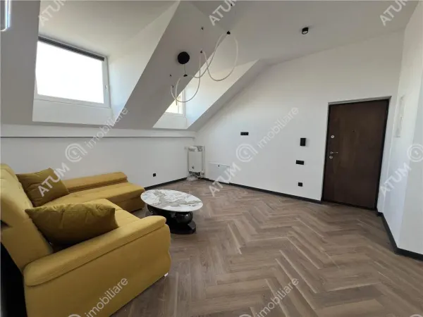 Apartament 3 camere Sibiu - poza 5