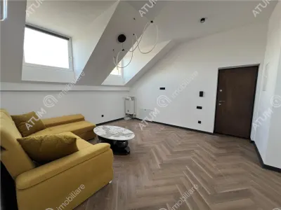 Apartament 3 camere Sibiu - poza 5