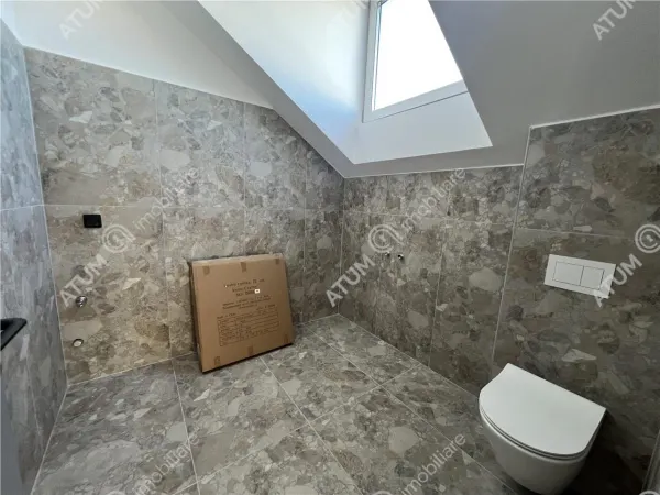Apartament 3 camere Sibiu - poza 7