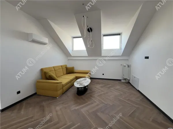 Apartament 3 camere Sibiu - poza 9