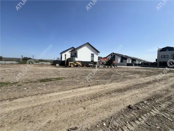 Teren Sibiu - poza 4