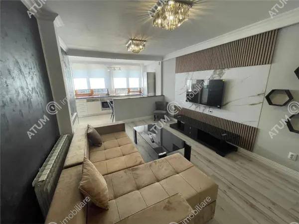 Apartament 2 camere Sibiu - poza 1