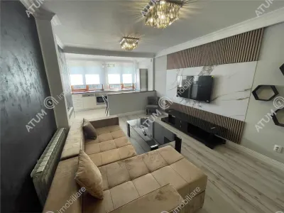 Apartament 2 camere Sibiu - poza 1