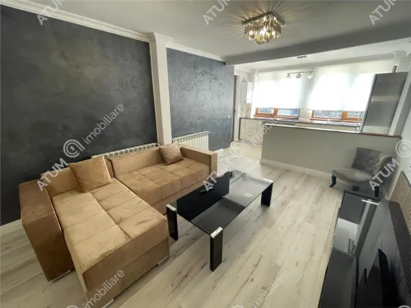 Apartament 2 camere Sibiu - poza 2