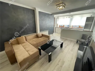 Apartament 2 camere Sibiu - poza 2