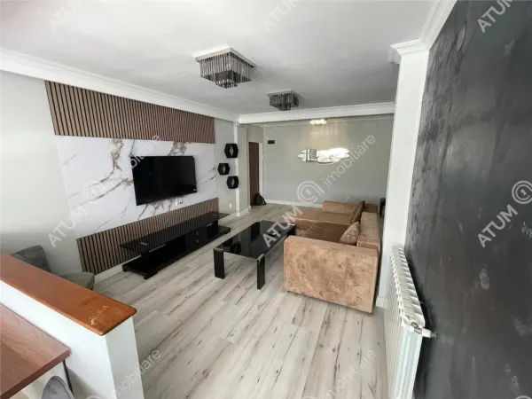 Apartament 2 camere Sibiu - poza 3