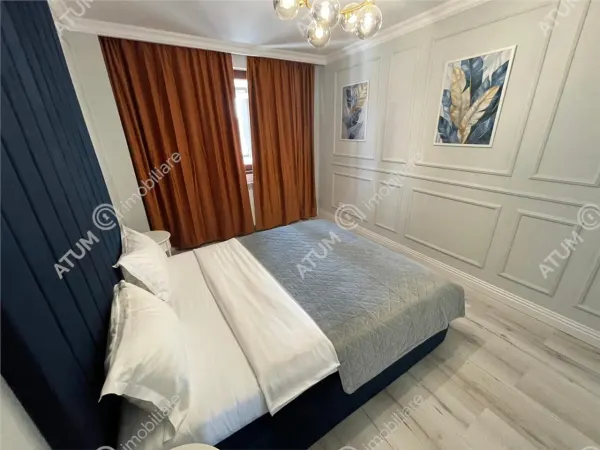 Apartament 2 camere Sibiu - poza 4