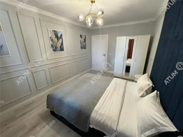 Apartament 2 camere Sibiu - poza 5