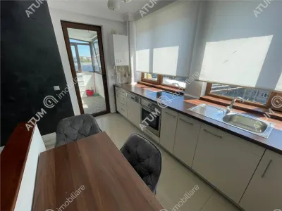 Apartament 2 camere Sibiu - poza 8
