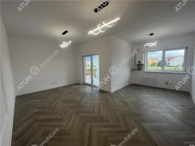Apartament 3 camere Sibiu - poza 1