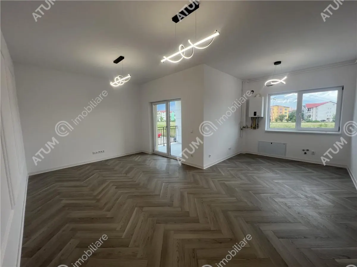 Apartament 3 camere Sibiu - poza 1