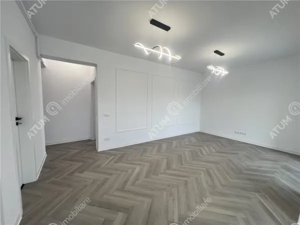 Apartament 3 camere Sibiu - poza 2