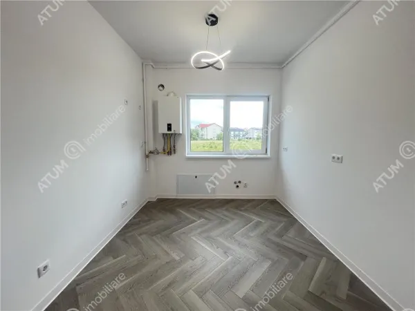 Apartament 3 camere Sibiu - poza 11