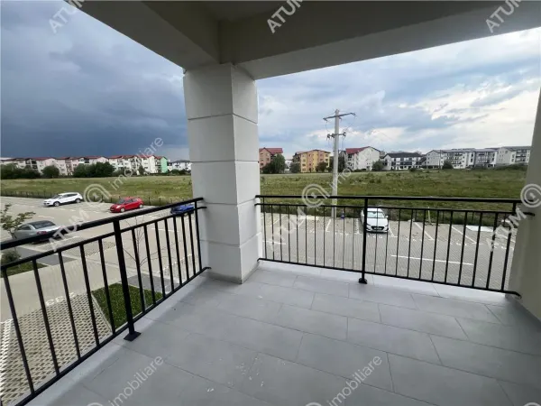 Apartament 3 camere Sibiu - poza 12