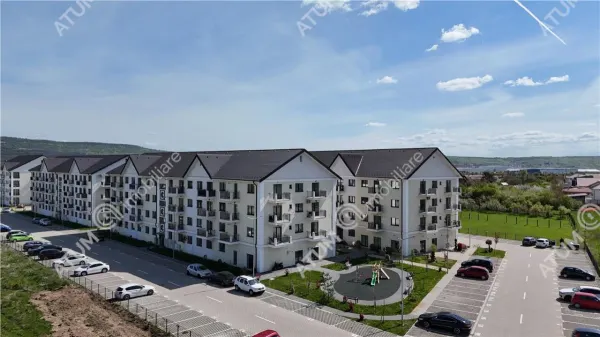 Apartament 3 camere Sibiu - poza 14