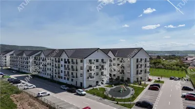 Apartament 3 camere Sibiu - poza 14