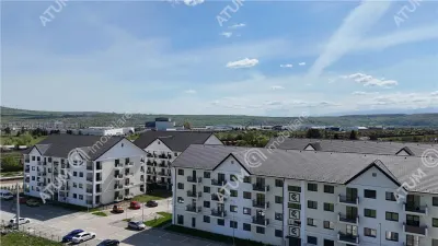 Apartament 3 camere Sibiu - poza 15
