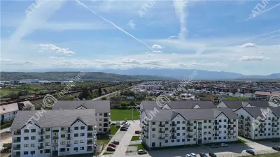 Apartament 3 camere Sibiu - poza 16