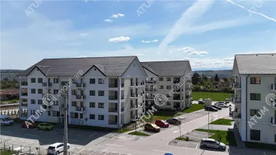Apartament 3 camere Sibiu - poza 17